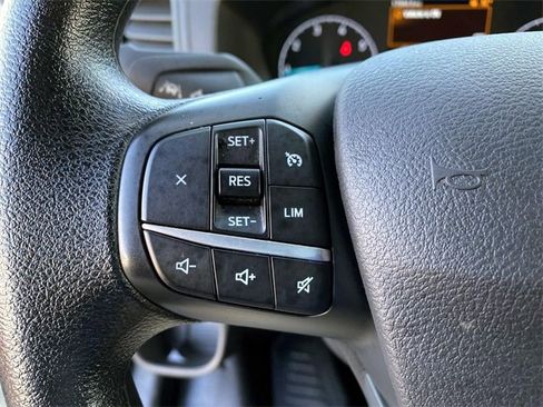 Used 2022 Ford Transit 350 XLT image 19