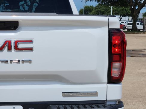Used 2026 GMC Sierra 1500 Elevation RWD image 16