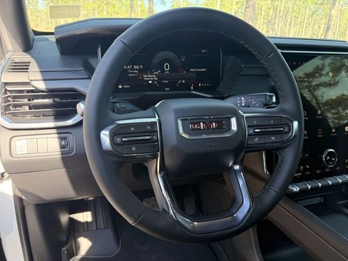 New 2026 GMC Acadia Elevation w/ LPO, Floor Liner Package FWD image 19