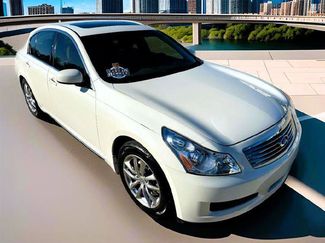Used 2008 INFINITI G35 x Sedan w/ Premium Pkg video 1
