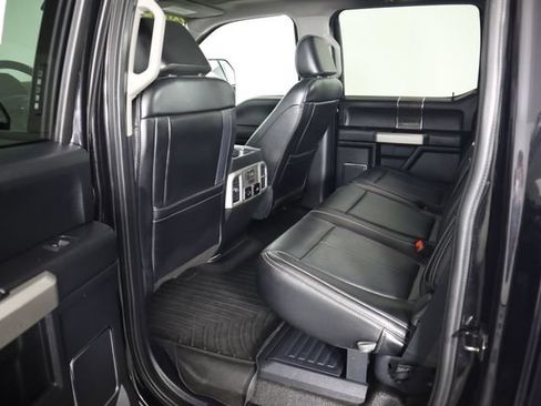 Used 2021 Ford F350 Lariat AWD/4WD image 70
