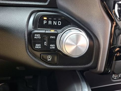 Certified 2023 RAM 1500 Laramie AWD/4WD image 15