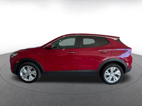 Used 2026 Buick Encore GX Preferred FWD image 7