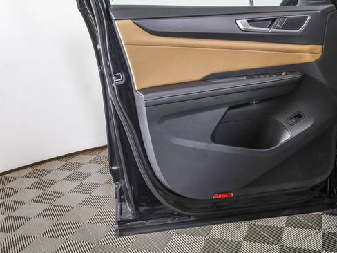 New 2026 Volkswagen Atlas Cross Sport SEL image 32