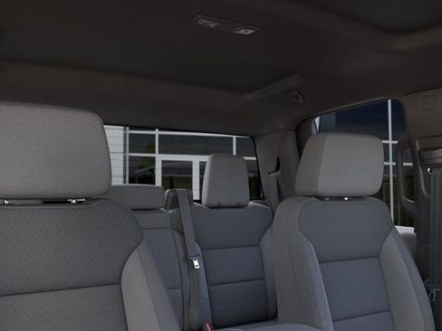 New 2026 GMC Sierra 1500 SLE w/ X31 Off-Road Package image 48
