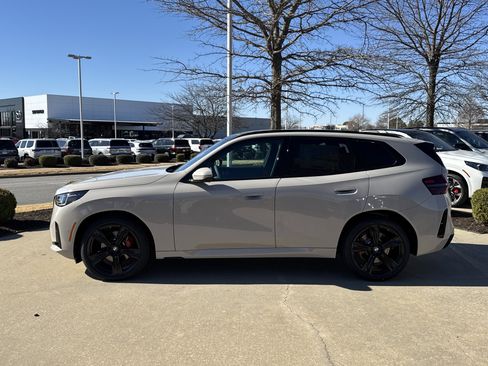 New 2026 BMW X3 xDrive30 w/ Premium Package image 2