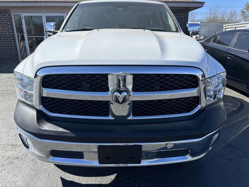 Used 2015 RAM 1500 ST w/ SXT Appearance Group image 4