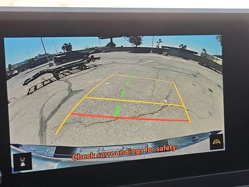 Used 2025 Toyota Tacoma SR5 RWD image 16