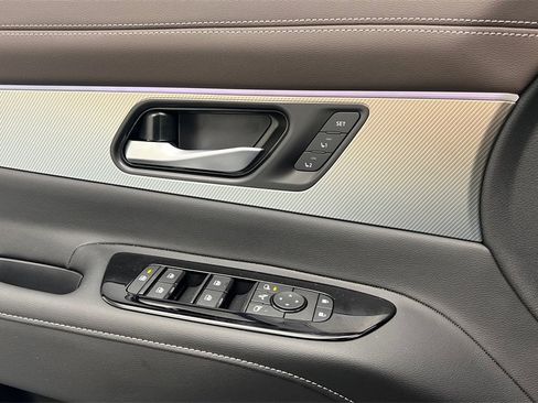 New 2026 Nissan Murano Platinum w/ Cargo Package image 18