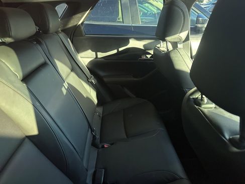 Used 2022 MAZDA CX-30 2.5 Turbo w/ Premium Package image 21