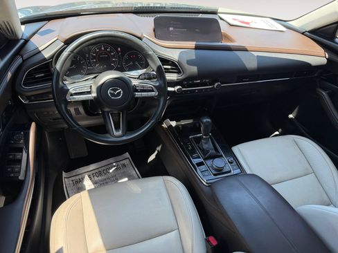Used 2020 MAZDA CX-30 AWD w/ Premium Package image 15