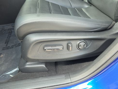 Used 2024 Honda CR-V EX-L image 21