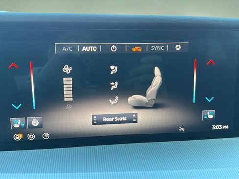New 2026 Nissan Murano Platinum w/ Cargo Package AWD/4WD image 26