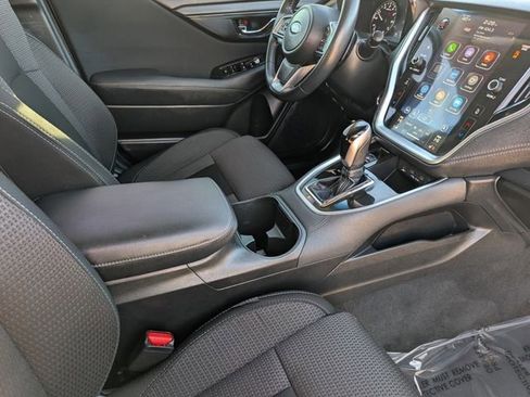 Used 2022 Subaru Outback Premium w/ Popular Package #1 image 17