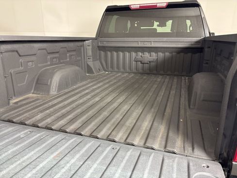 Used 2024 Chevrolet Silverado 1500 LT w/ Protection Package RWD image 16