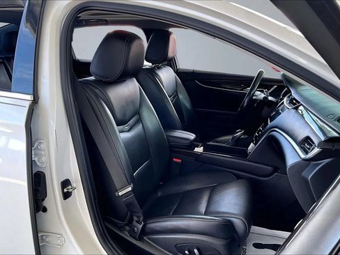 Used 2016 Cadillac XTS Luxury w/ Driver Awareness Package FWD image 26