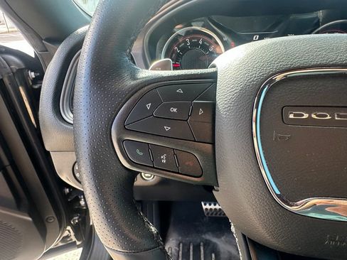 Used 2023 Dodge Challenger R/T Scat Pack image 24