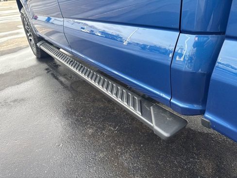 Used 2023 Ford F150 XLT w/ Equipment Group 302A High image 6