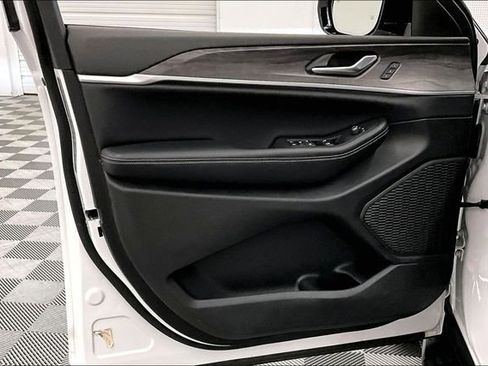 Used 2024 Jeep Grand Cherokee Limited w/ Luxury Tech Group II image 22