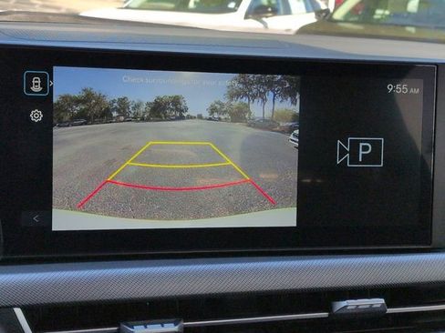 Used 2025 Hyundai Sonata SEL FWD image 18
