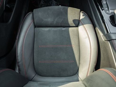 Used 2023 Mercedes-Benz CLA 250 4MATIC image 30