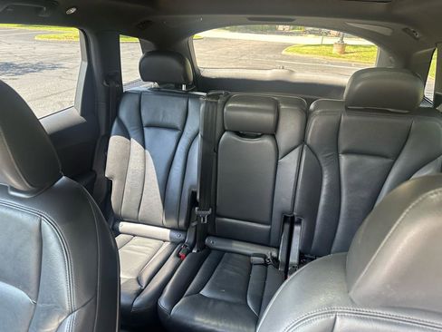 Used 2018 Audi Q7 2.0T Premium Plus w/ Premium Plus Package AWD/4WD image 17