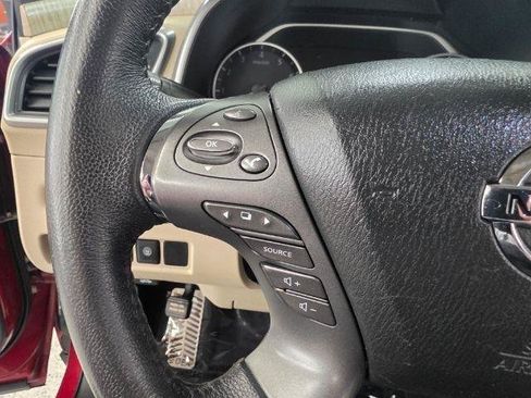 Used 2020 Nissan Murano SV FWD image 18