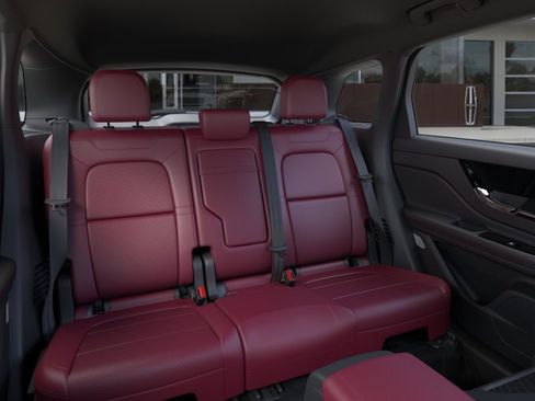 New 2026 Lincoln Corsair Reserve w/ Jet Appearance Package FWD image 11