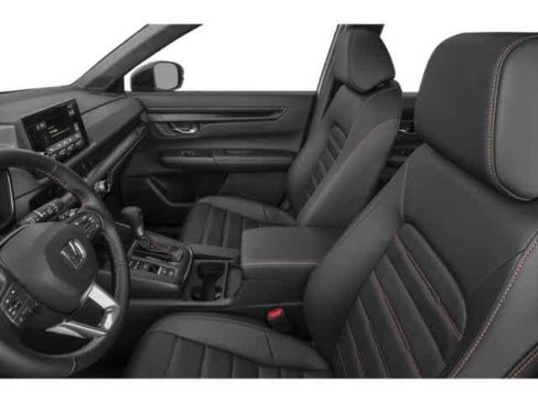 Certified 2026 Honda CR-V Sport-L image 8