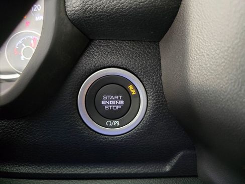 New 2026 RAM 3500 Big Horn image 19