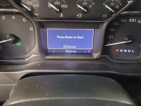 Used 2021 GMC Sierra 1500 Elevation w/ X31 Off-Road Package AWD/4WD image 9
