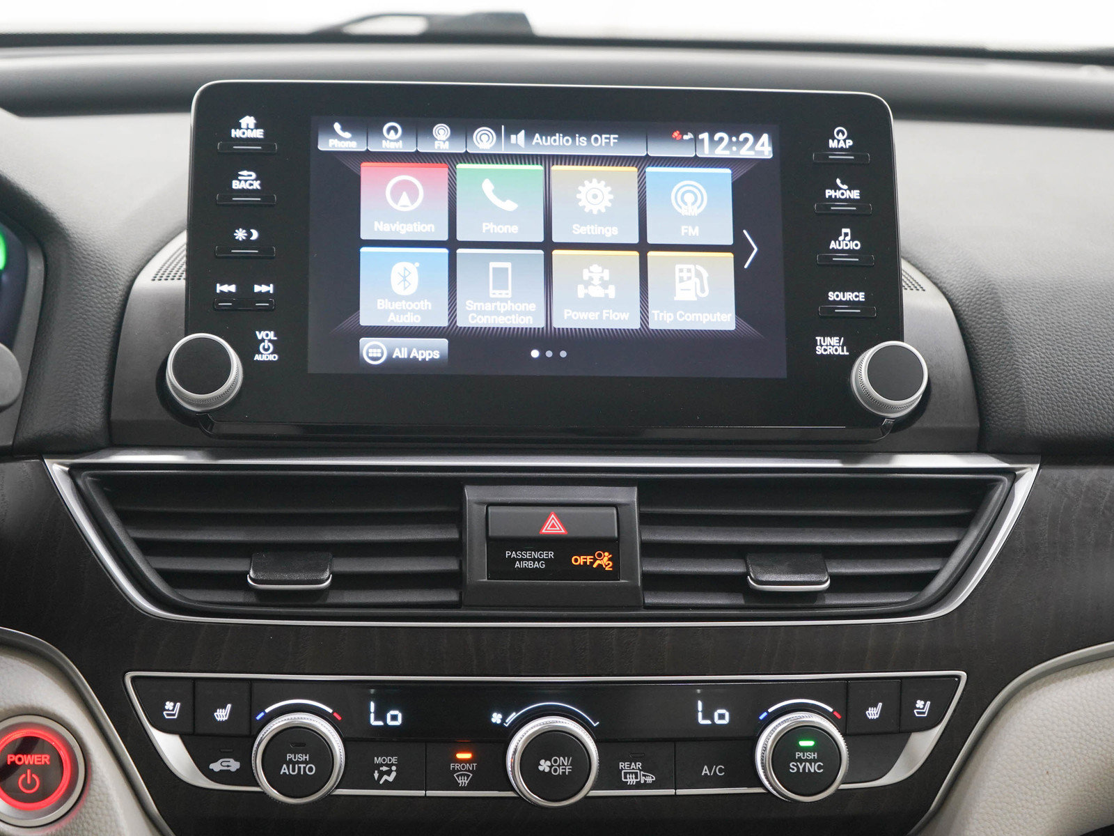 Used 2018 Honda Accord Touring image 16