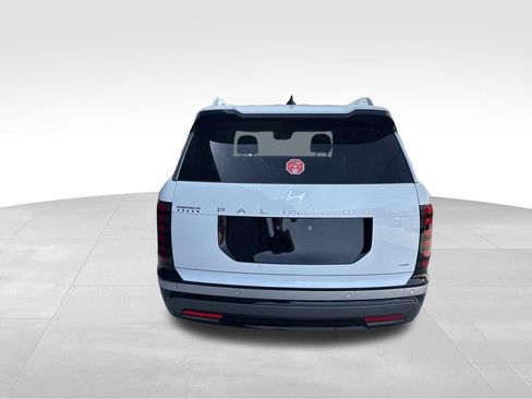 New 2026 Hyundai Palisade Limited image 9
