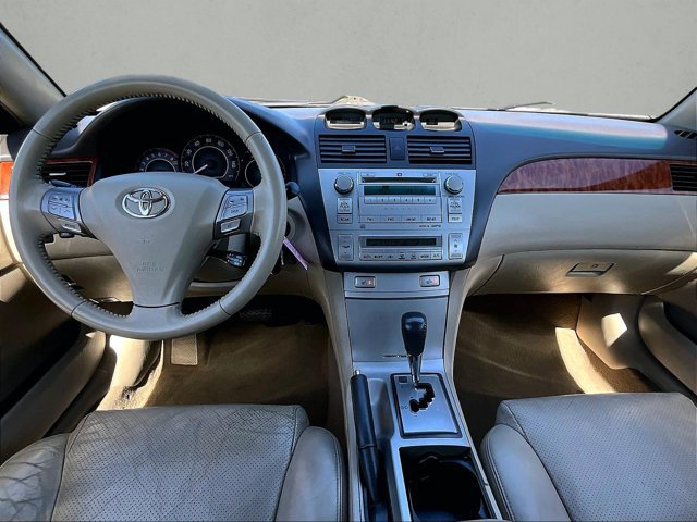 Used 2008 Toyota Solara Sport FWD image 16