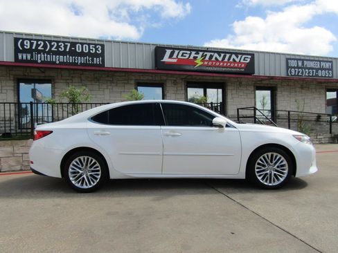 Used 2013 Lexus ES 350 FWD image 5