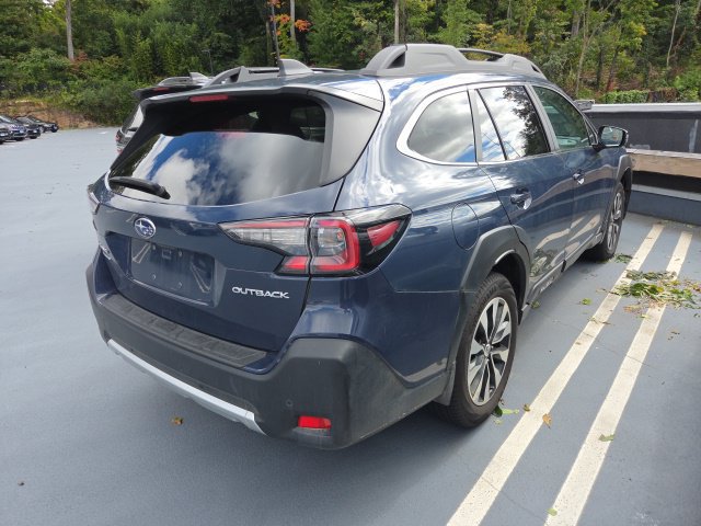 Used 2024 Subaru Outback Limited XT AWD/4WD image 11