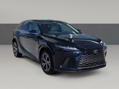 Used 2024 Lexus RX 350 FWD