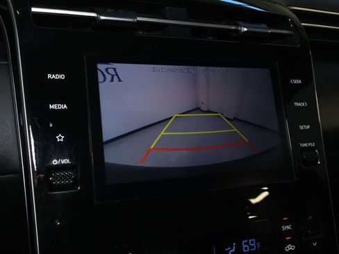 Used 2024 Hyundai Santa Cruz SEL image 27