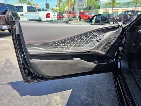 New 2026 Dodge Charger GT w/ Blacktop Package image 19