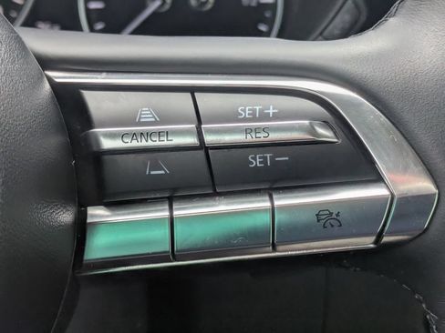 Certified 2026 MAZDA CX-50 AWD 2.5 S w/ Accent Package image 26