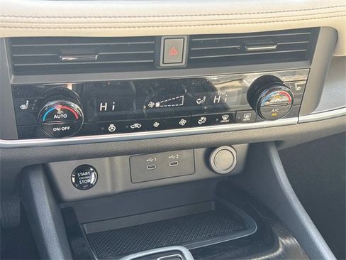 New 2026 Nissan Rogue SV image 29