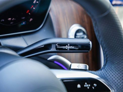 New 2026 Mercedes-Benz GLC 350e 4MATIC image 19