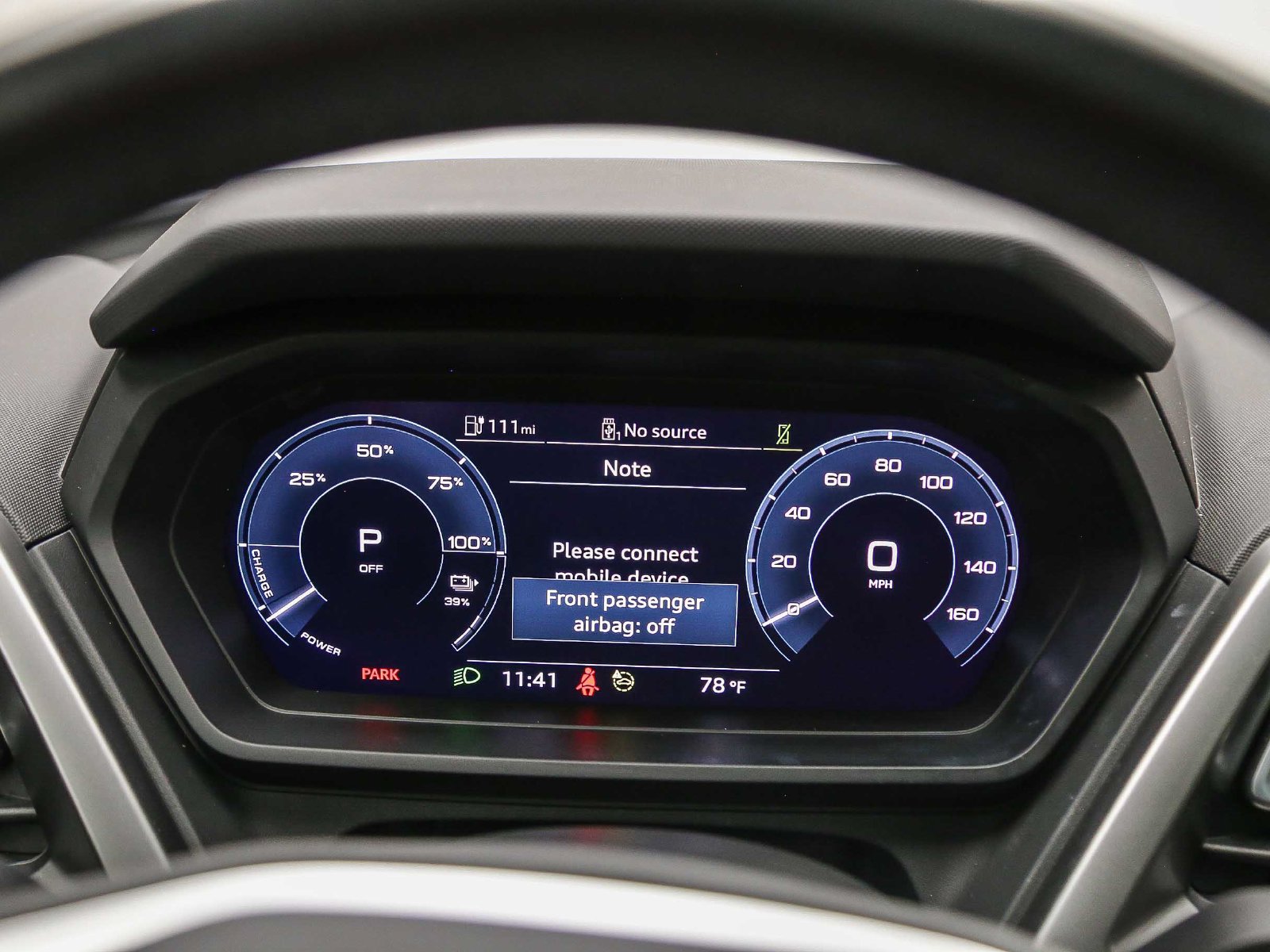 Certified 2023 Audi Q4 e-tron Premium w/ Convenience Package RWD image 25