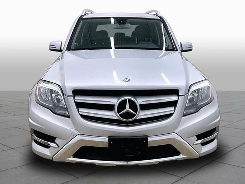 Used 2013 Mercedes-Benz GLK 350 2WD image 3