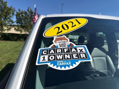 Used 2021 Ford F150 XL w/ XL Power Equipment Group RWD image 9