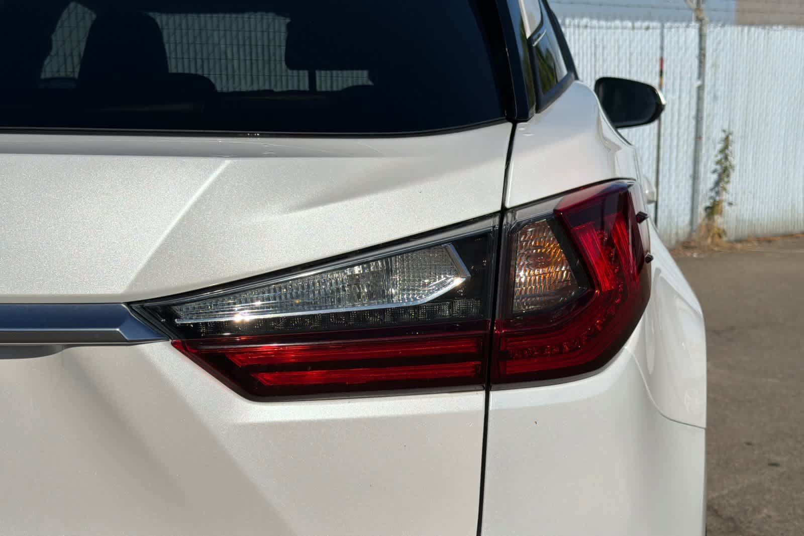 Used 2017 Lexus RX 450h AWD w/ Cold Weather Package image 21