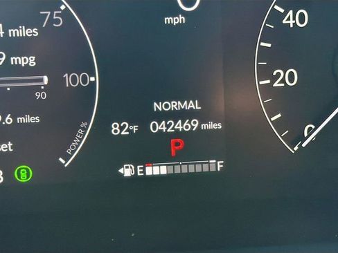 Used 2024 Honda CR-V Sport Touring image 43