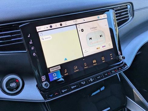 New 2026 Jeep Grand Wagoneer Limited w/ Premium Group II image 12