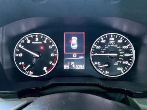 Certified 2025 Subaru Legacy Premium AWD/4WD image 8