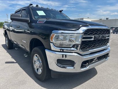Used 2019 RAM 3500 Tradesman